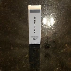 Still sealed Rodan & Fields Bright Eye Complex